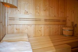 Haus Zur Mole, Wohnung 13 Meerblick - 5