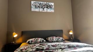 Modern 1BR Flat in Oslo - Central & connected - Oslo - 9
