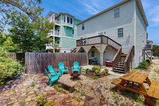 Holiday Zen - Carolina Beach - 8