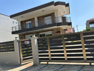 Diana House - Nikiti - 4