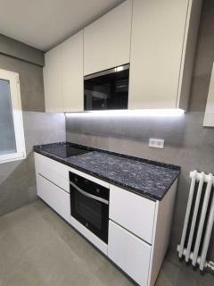 Chamartín Smart Rooms - Prácticas, modernas y bien situadas - 3