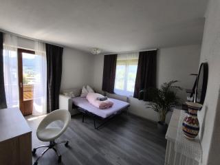 Spacious Room in Modern Flat - Innsbruck - 0