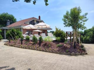Villa Martini dei Rossi - Sanfrè - 2