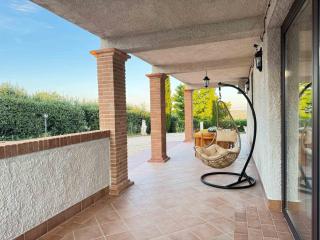 Relais Casale Corvo - Guglionesi - 6