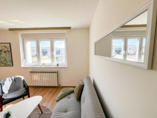 ZEN Stay - Quiet Comfort - Sarajevo - 7