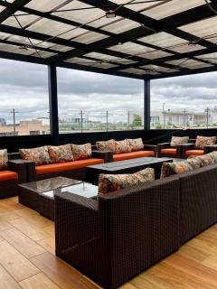 Taj by Wynwood House - Bogota - 5