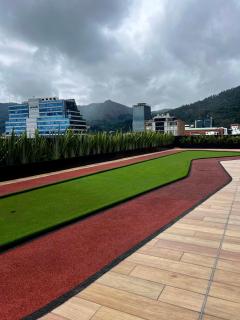 Taj by Wynwood House - Bogota - 7