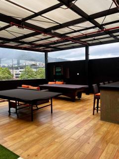 Taj by Wynwood House - Bogota - 3