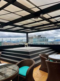 Taj by Wynwood House - Bogota - 8