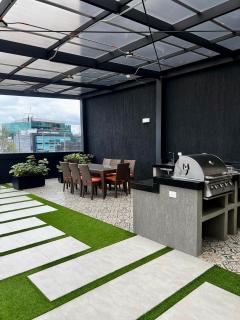 Taj by Wynwood House - Bogota - 9