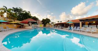 Park Royal Homestay Club Cala Puerto Rico - Humacao - 9
