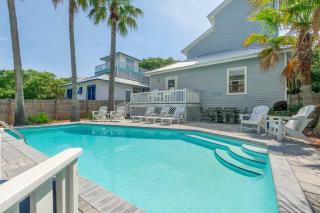 Sunfish Summer Gated Beach Private Pool - Destin - 8