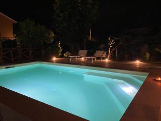 Villa Martini dei Rossi - Sanfrè - 8