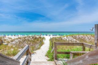 Sunfish Summer Gated Beach Private Pool - Destin - 9