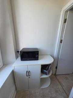 Chic City Studio - Bristol - 1