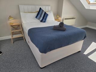 Chic City Studio - Bristol - 9