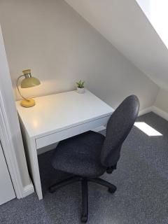 Chic City Studio - Bristol - 8