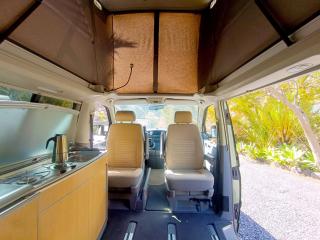 Furgoneta Camper La Gomera 4 - San Sebastián de la Gomera - 4