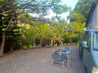 Furgoneta Camper La Gomera 4 - San Sebastián de la Gomera - 2
