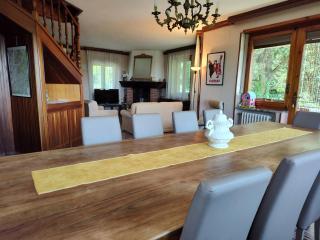 Villa Martini dei Rossi - Sanfrè - 4
