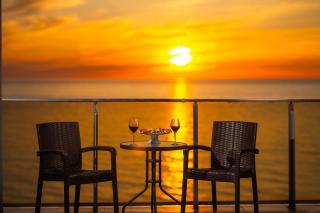 RUMI Hotel - Batumi - 8