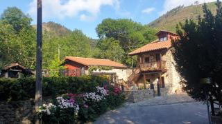 Casa Caborzal - 6