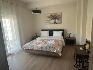 Diana House - 1