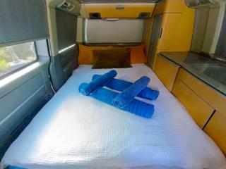Furgoneta Camper La Gomera 4 - San Sebastián de la Gomera - 1