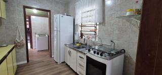 Casa de Praia Penha Beto Carreiro 333m2 - Penha - 6