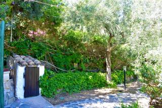 Villa Stella, with garden, five minutes from the beach - Torre delle Stelle - 2