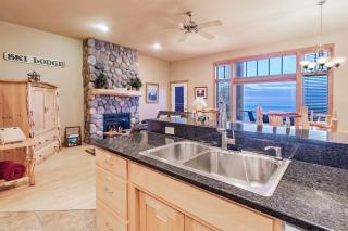 Incredible Views w Garage on Lake and bike trail - Tofte - 9
