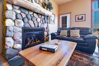 Incredible Views w Garage on Lake and bike trail - Tofte - 3