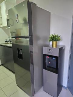 Acogedor y moderno departamento en el centro Providencia - Santiago - 7