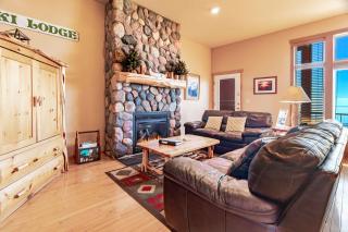 Incredible Views w Garage on Lake and bike trail - Tofte - 6