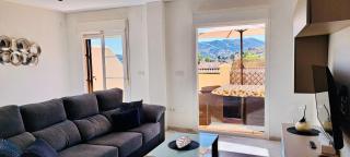 Nerja Sea View Home - Nerja - 1