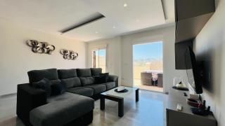 Nerja Sea View Home - Nerja - 6