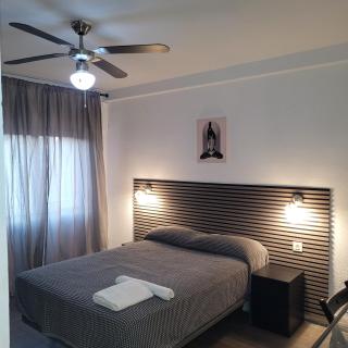 Hostal Castilla - Saragozza - 5