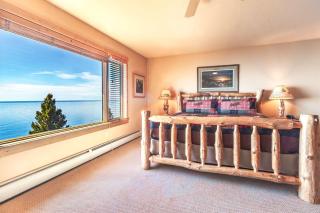 Incredible Views w Garage on Lake and bike trail - Tofte - 7