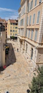 Charmant Studio au coeur de Toulon - Tolone - 5