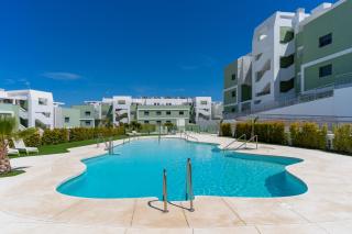 Elegant 3 bed apt with sea view - Málaga - 8