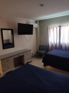 Hotel del Paseo - Torreón - 9