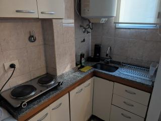 Departamento cómodo y funcional en microcentro BA - Buenos Aires - 1
