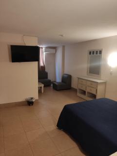 Hotel del Paseo - Torreón - 7