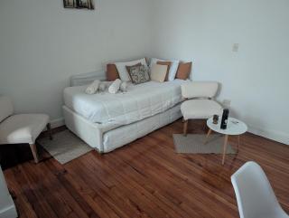Departamento cómodo y funcional en microcentro BA - Buenos Aires - 0