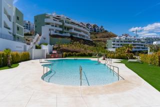 Elegant 3 bed apt with sea view - Málaga - 7