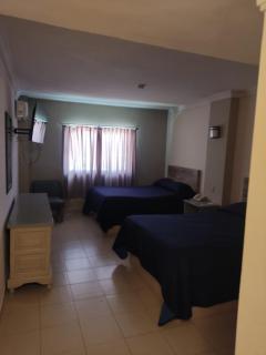Hotel del Paseo - Torreón - 6