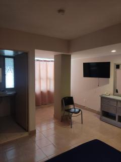 Hotel del Paseo - Torreón - 5
