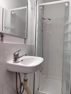 Hostal Castilla - Saragozza - 4