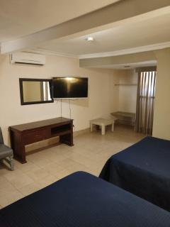 Hotel del Paseo - Torreón - 3