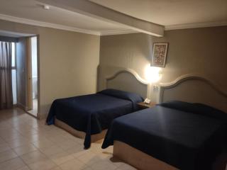 Hotel del Paseo - Torreón - 1